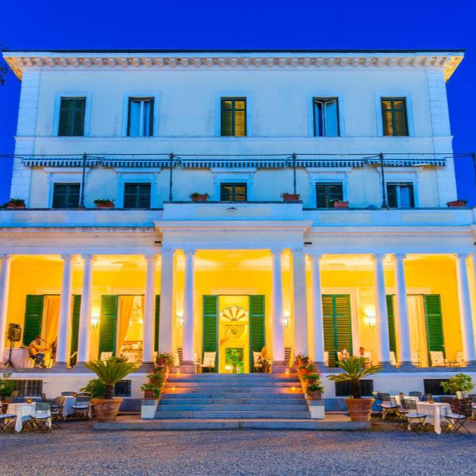 Residenziale di Guarigione 2026