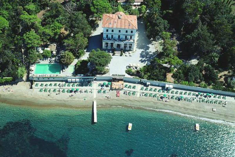 Residenziale di Guarigione 2025