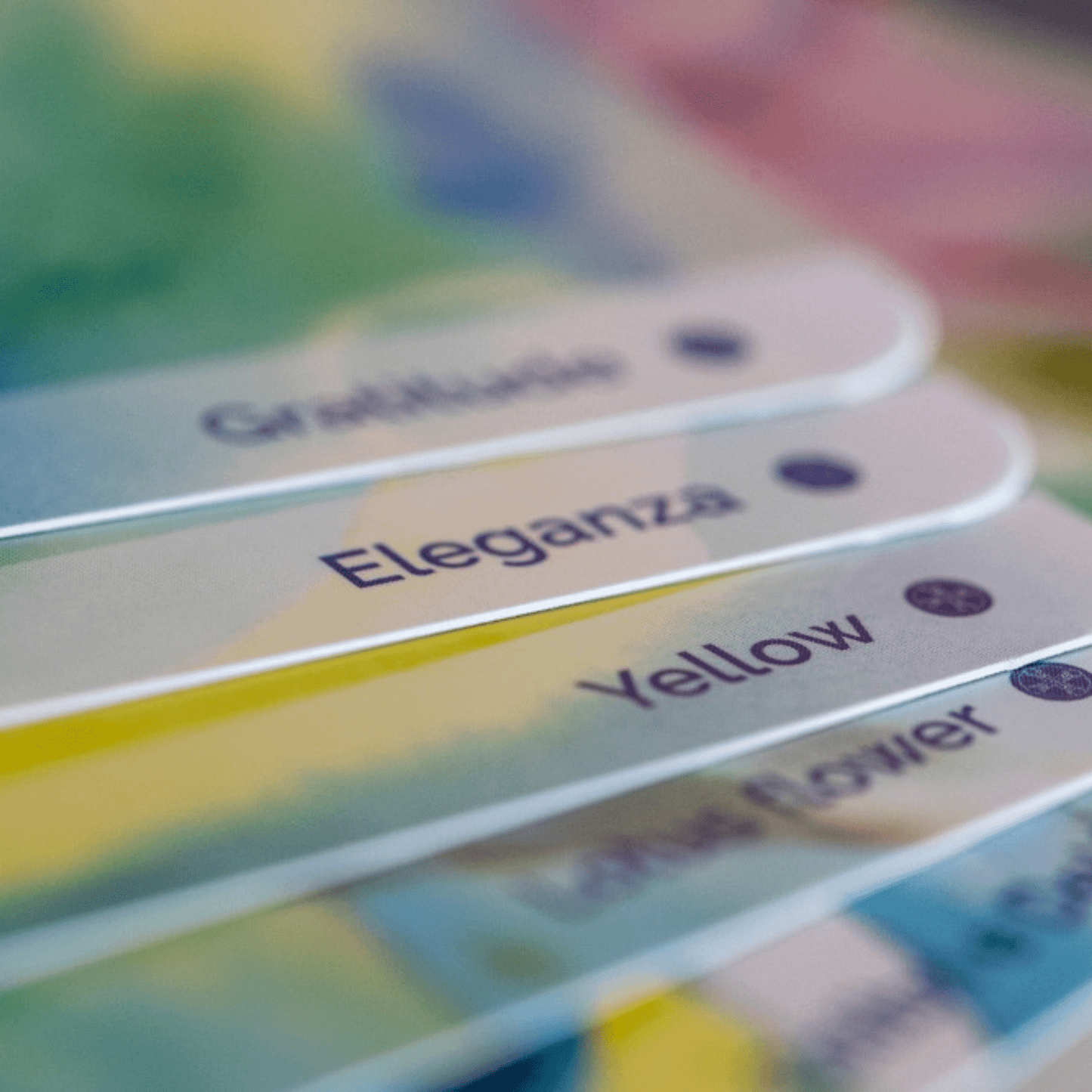 Carte Translational Music