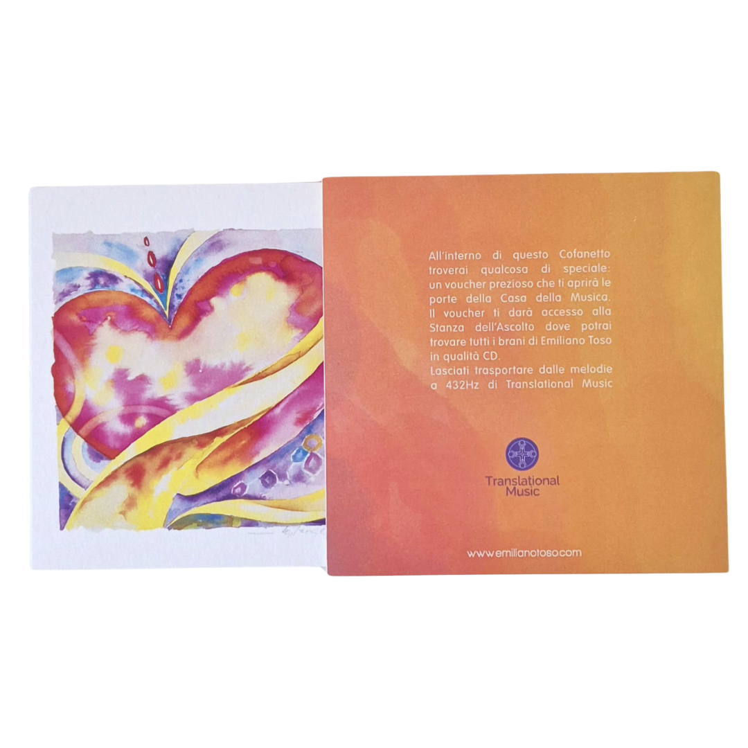 Abbonamento Annuale Ametista