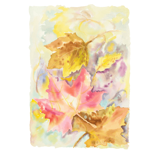 Acquerello Foliage