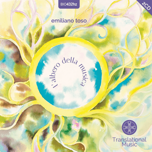 Album "L'Albero della Musica"