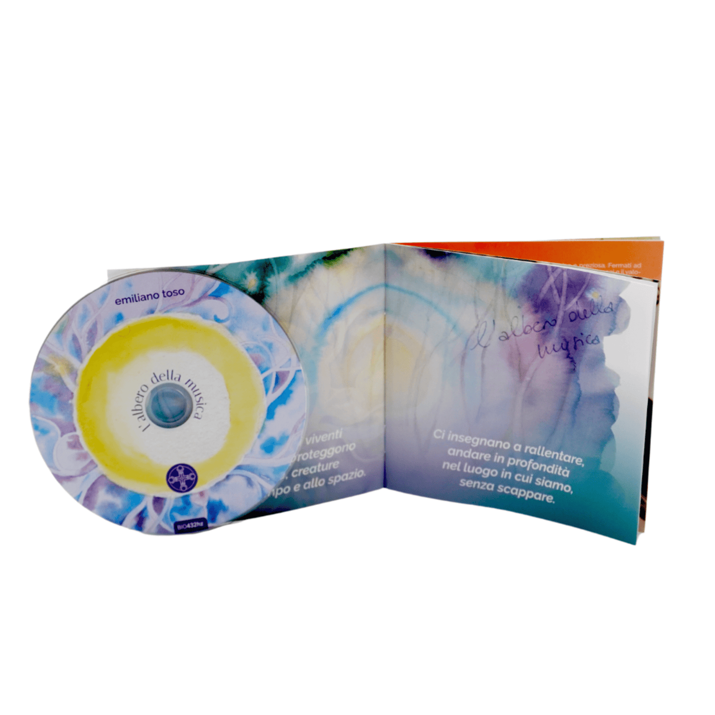 L'Albero della Musica