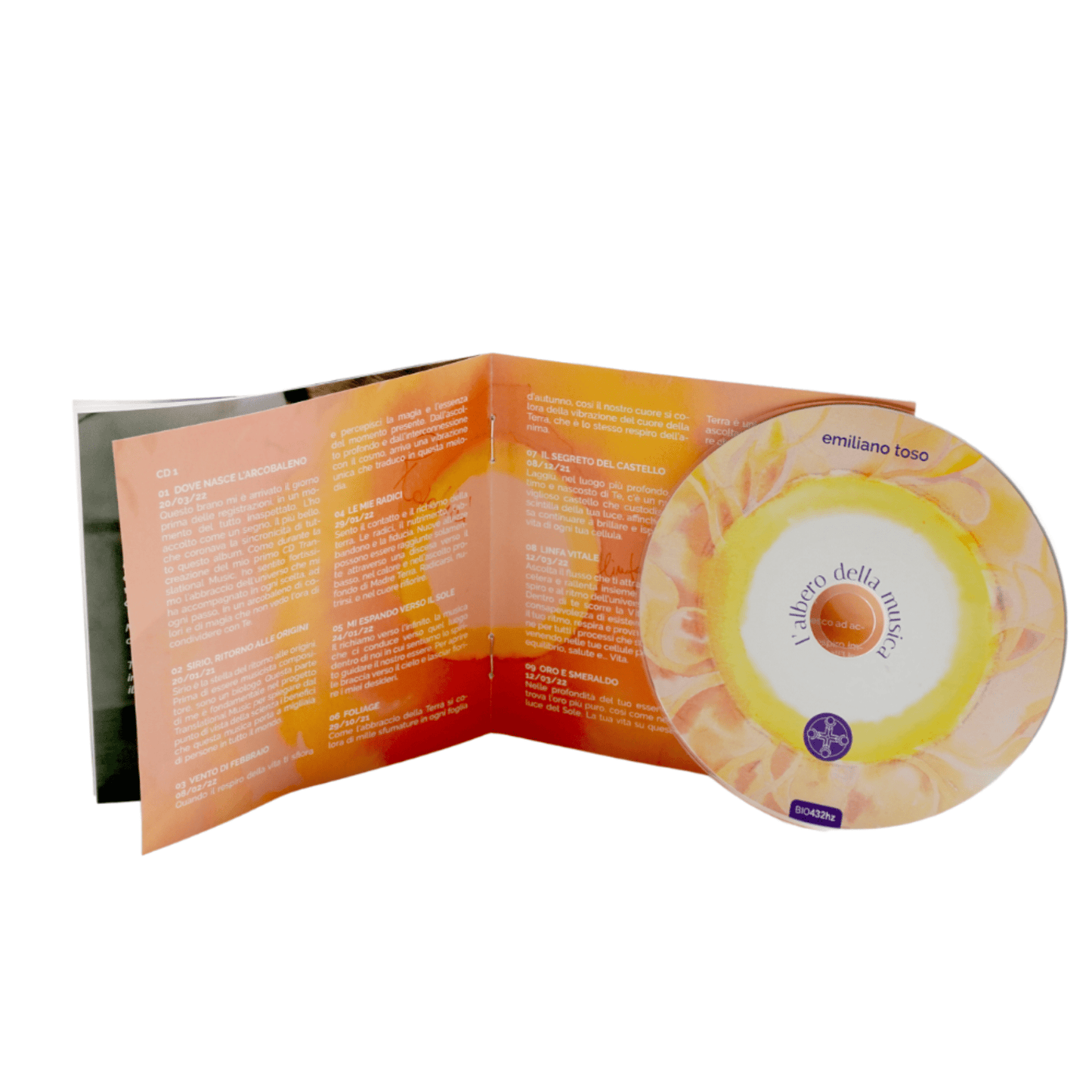 L'Albero della Musica