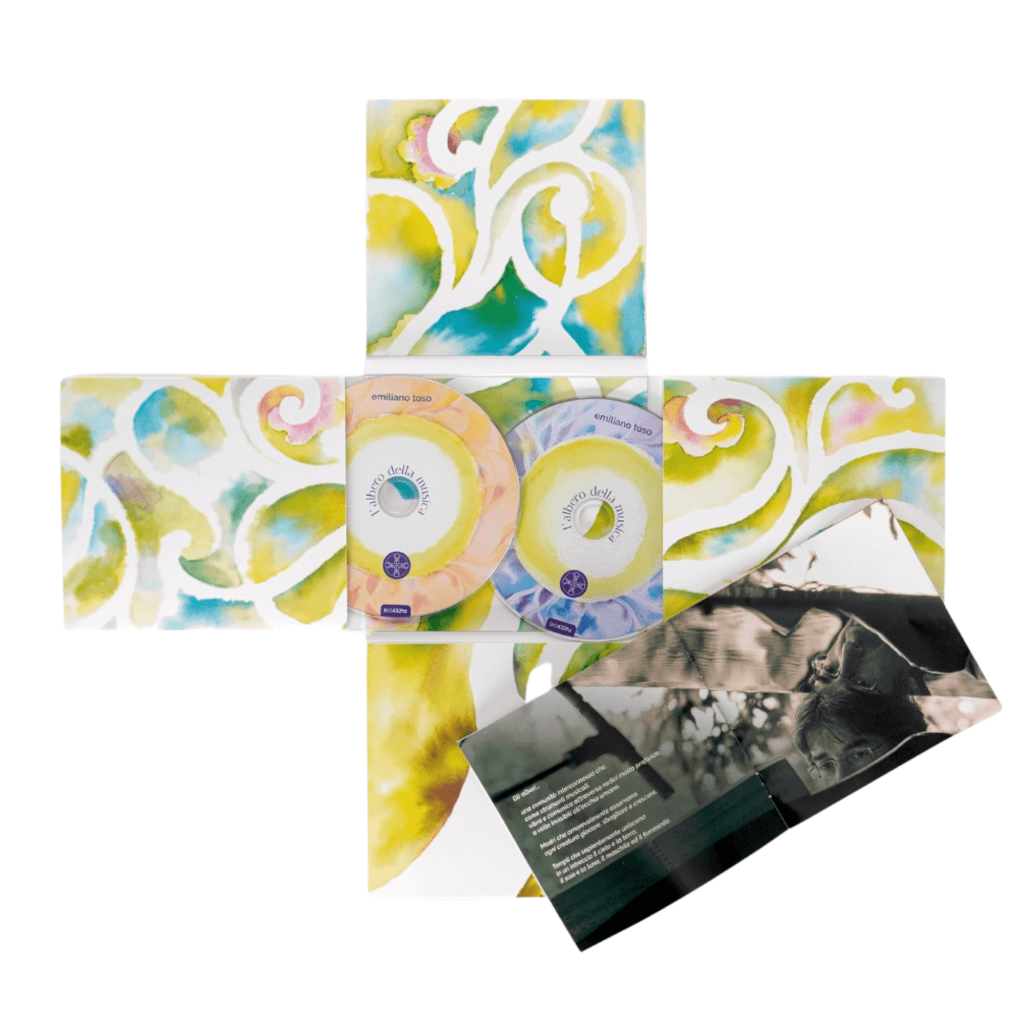 L'Albero della Musica