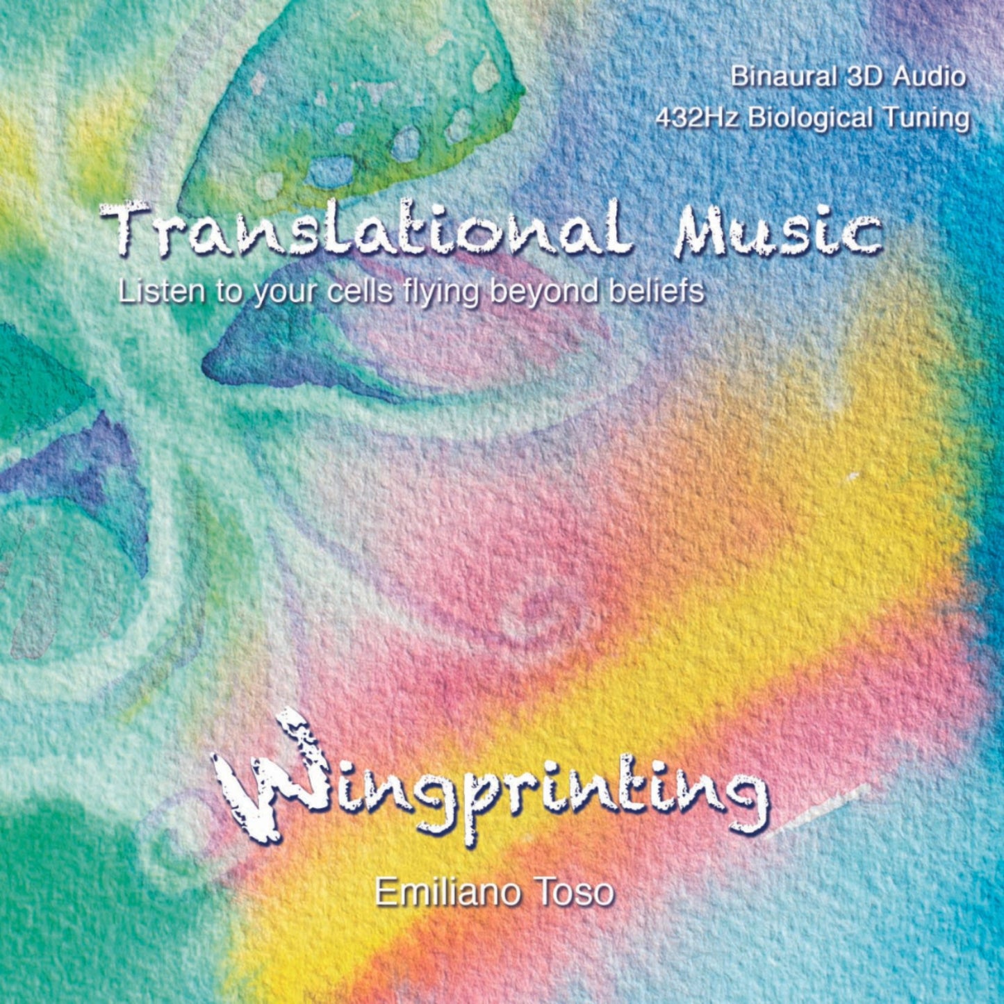 Wingprinting 5 copies