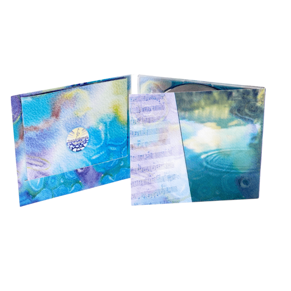 Album "Translational Music"