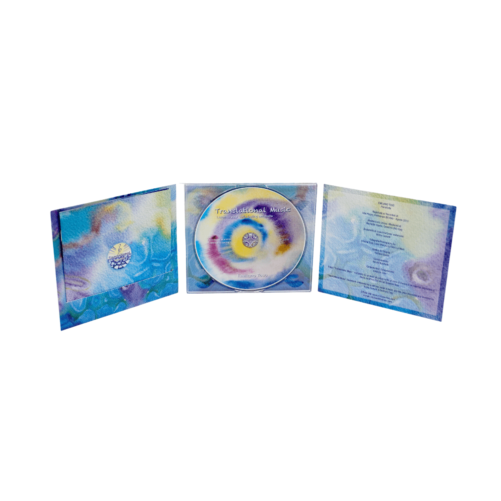 Album "Translational Music"