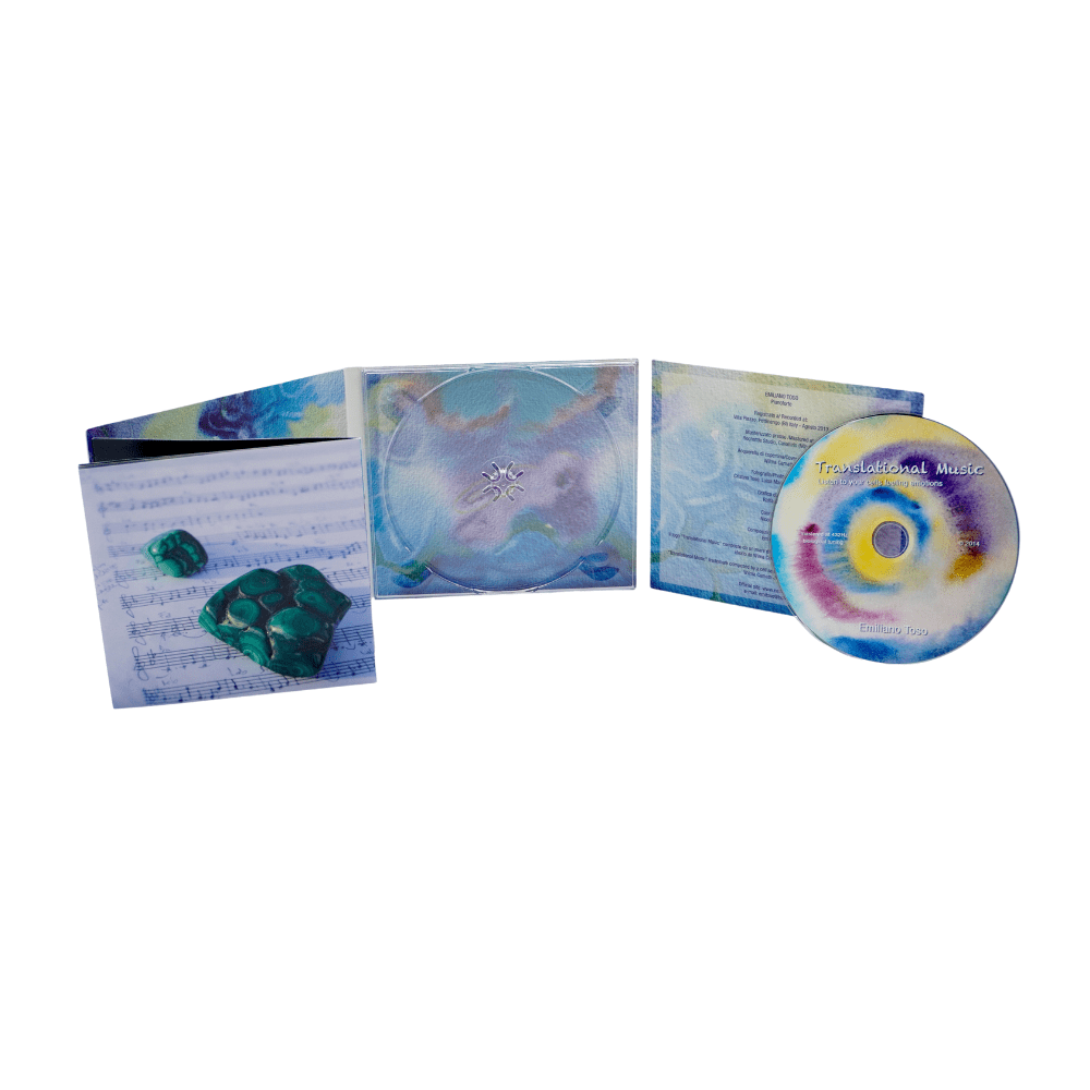 Album "Translational Music"