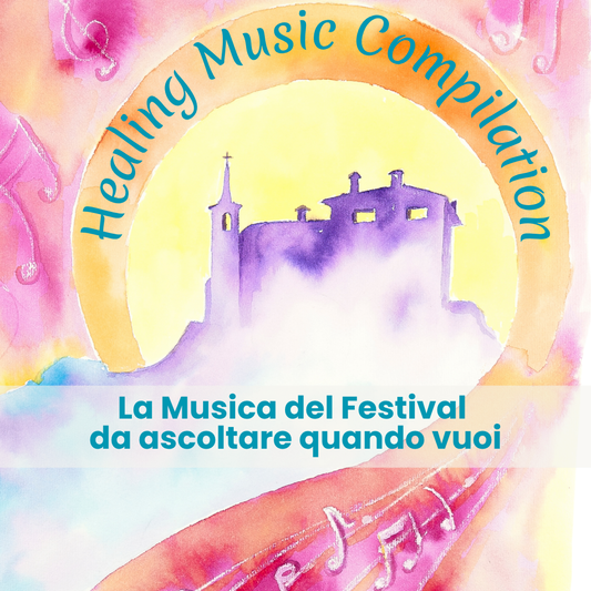 Healing Music Compilation