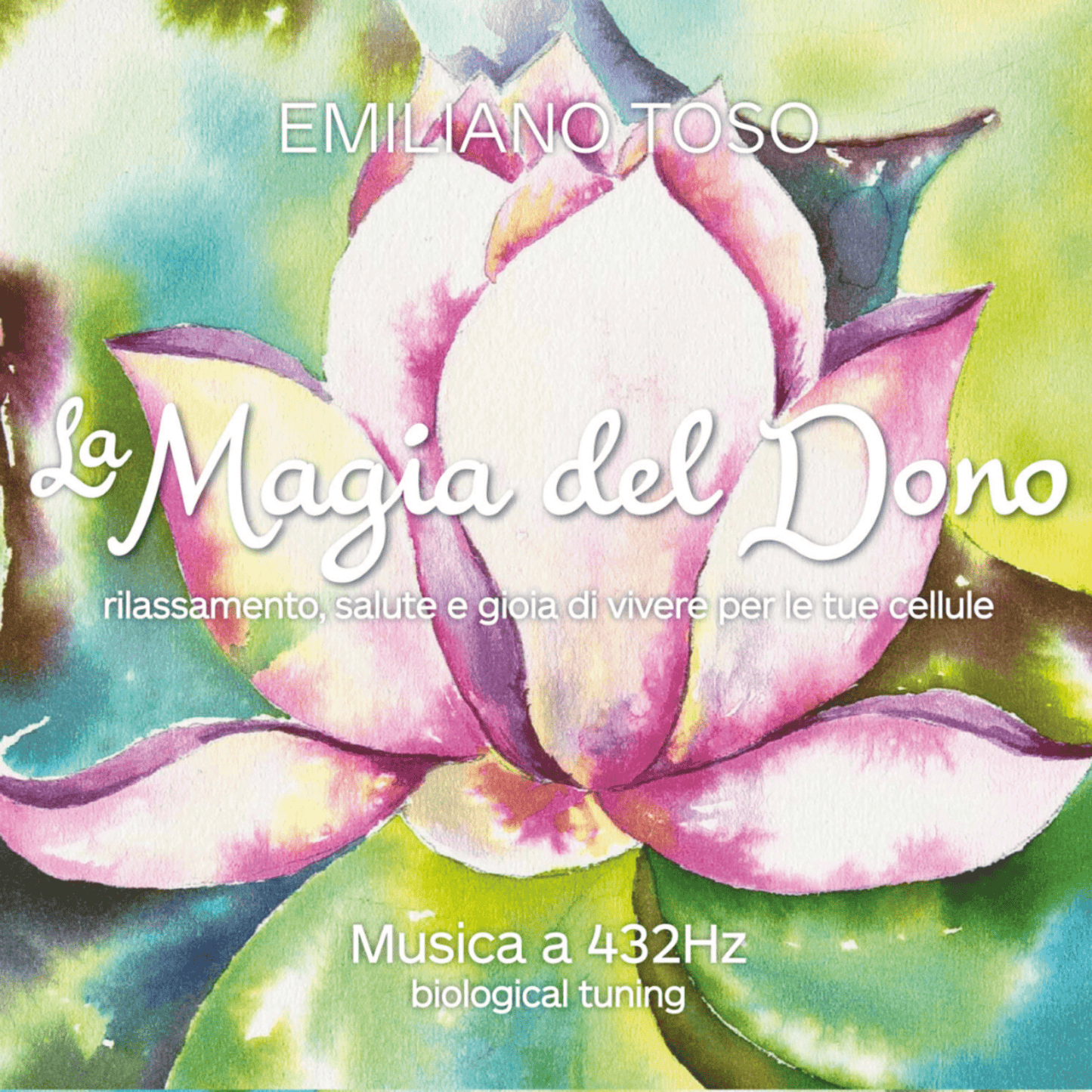 Cofanetto "La Magia del Dono"