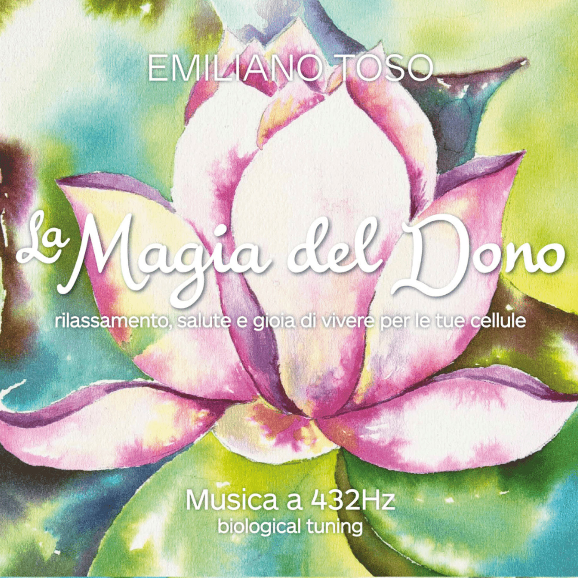 Cofanetto "La Magia del Dono"