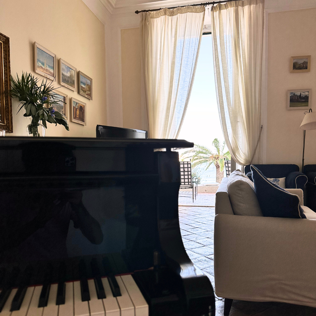 Residenziale di Guarigione 2025