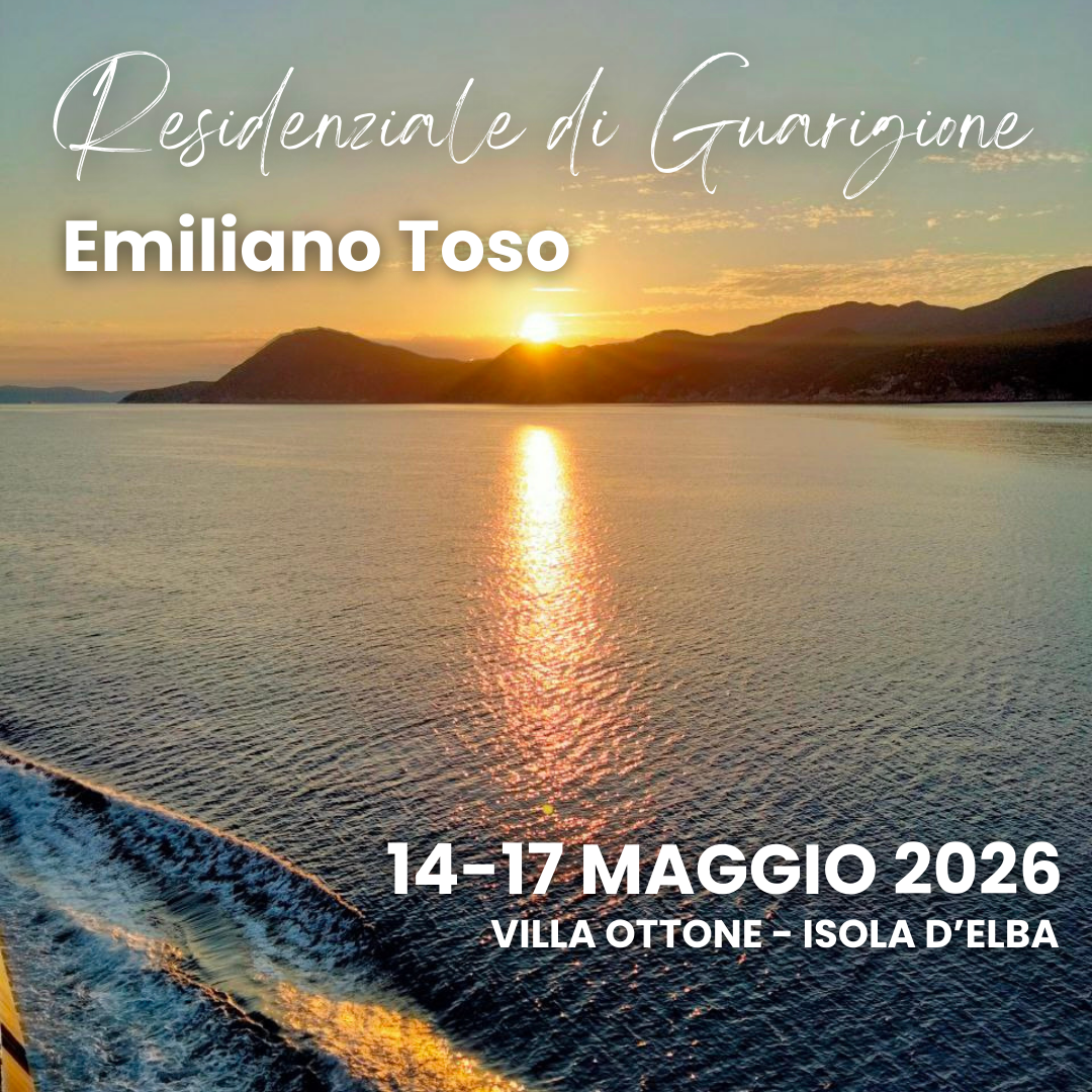 Residenziale di Guarigione 2026