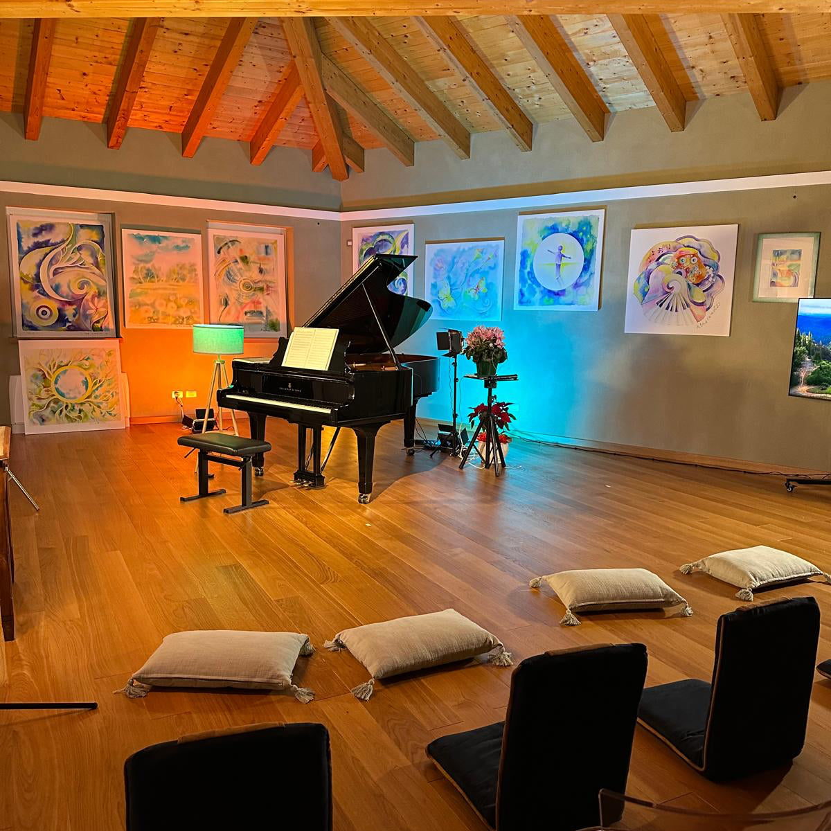 Nel Cuore della Musica