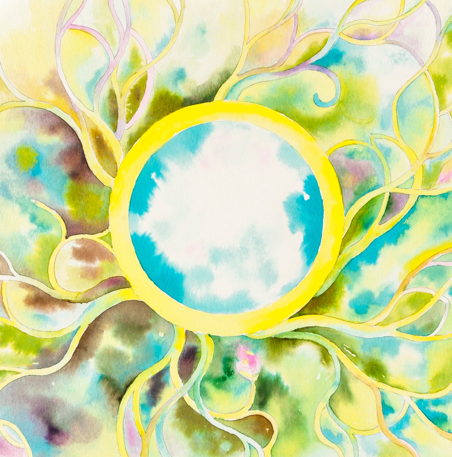 L'Albero della Musica, composizioni Translational Music a 432Hz #musicamedicina