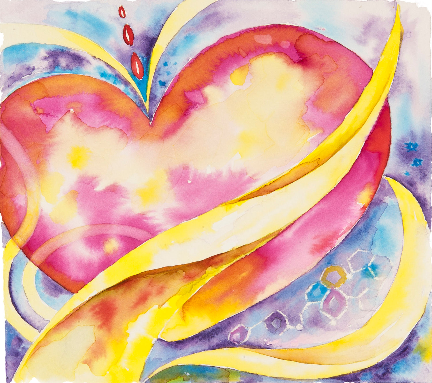 Love Seeds, musiche a 432Hz #translationalmusic #musicamedicina