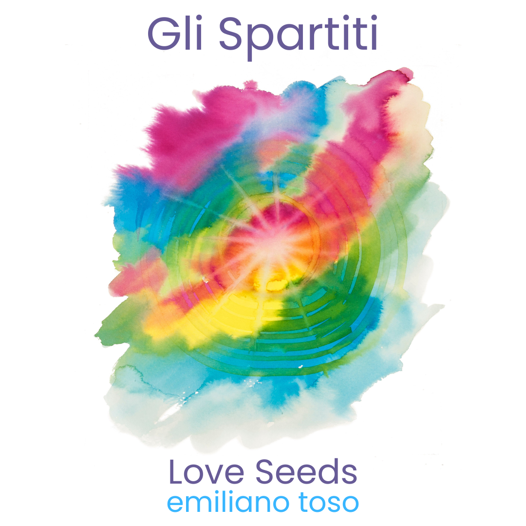 Spartiti Love Seeds