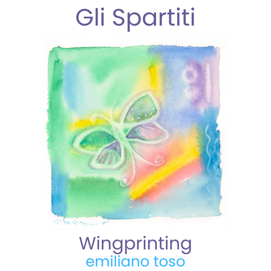 Spartiti Wingprinting