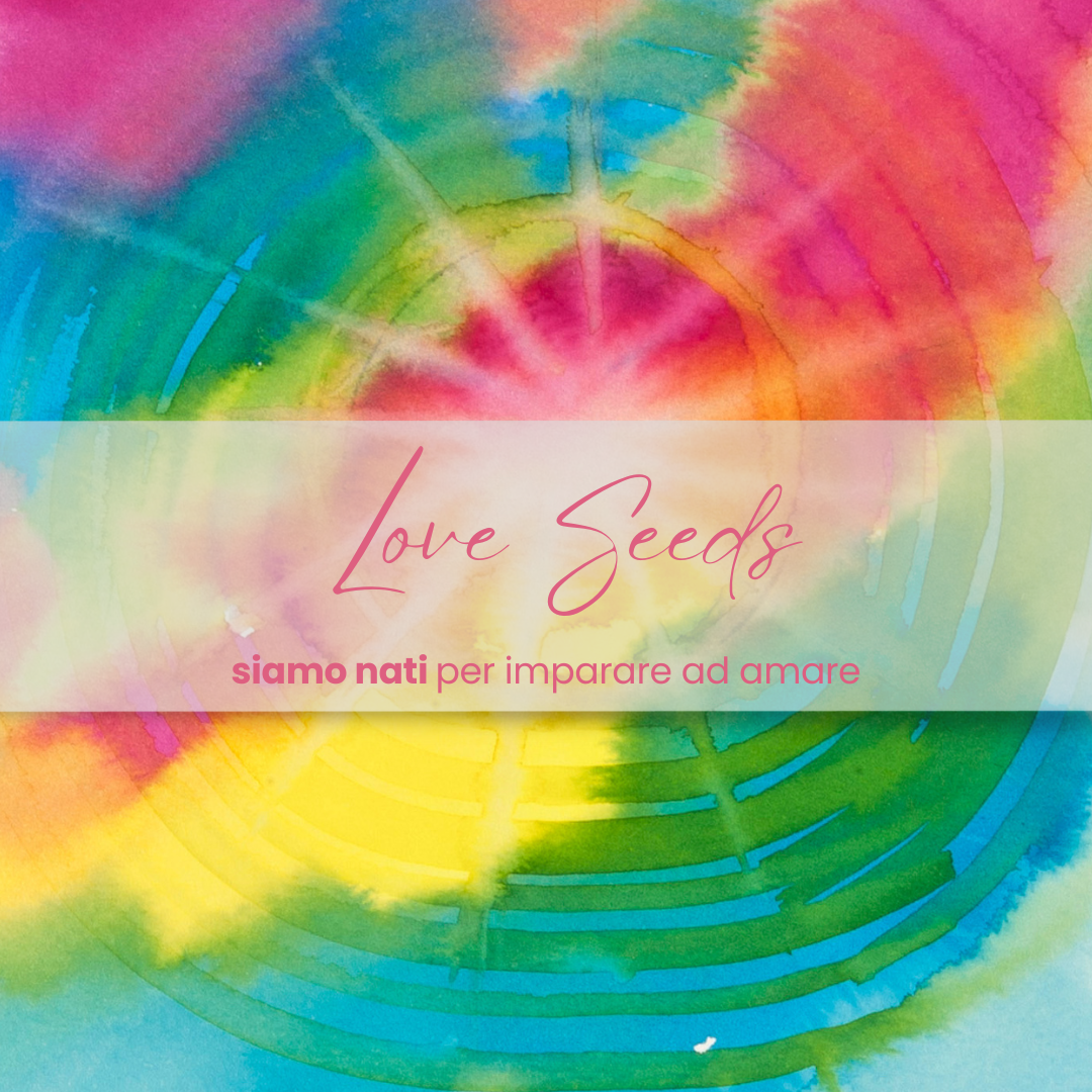 Love Seeds - ONLINE