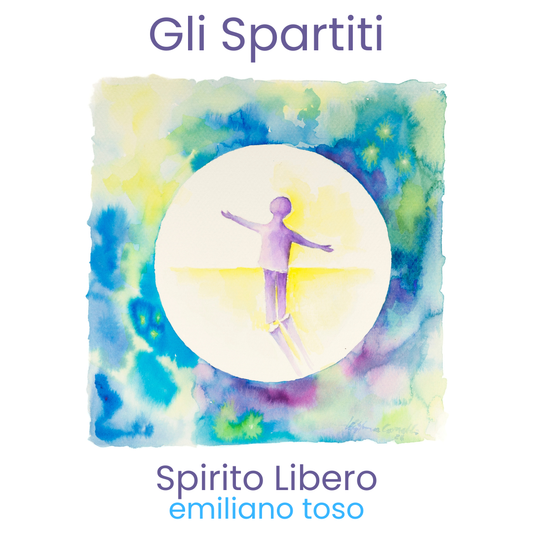 Spartiti Spirito Libero