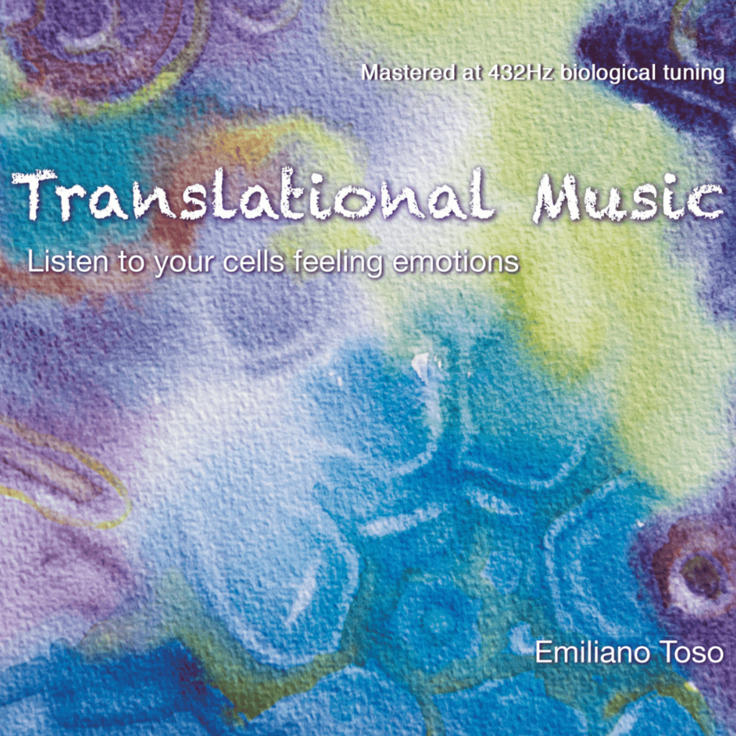 Album digitale "Translational Music"