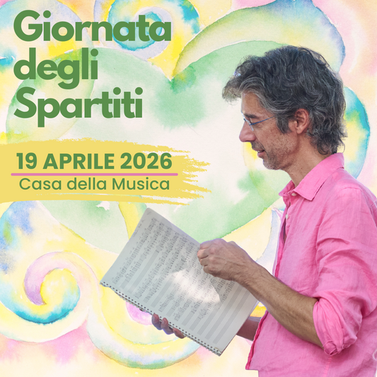 Giornata degli spartiti