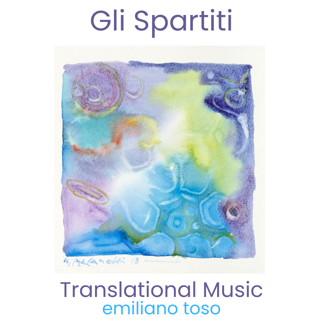 Spartiti Translational Music