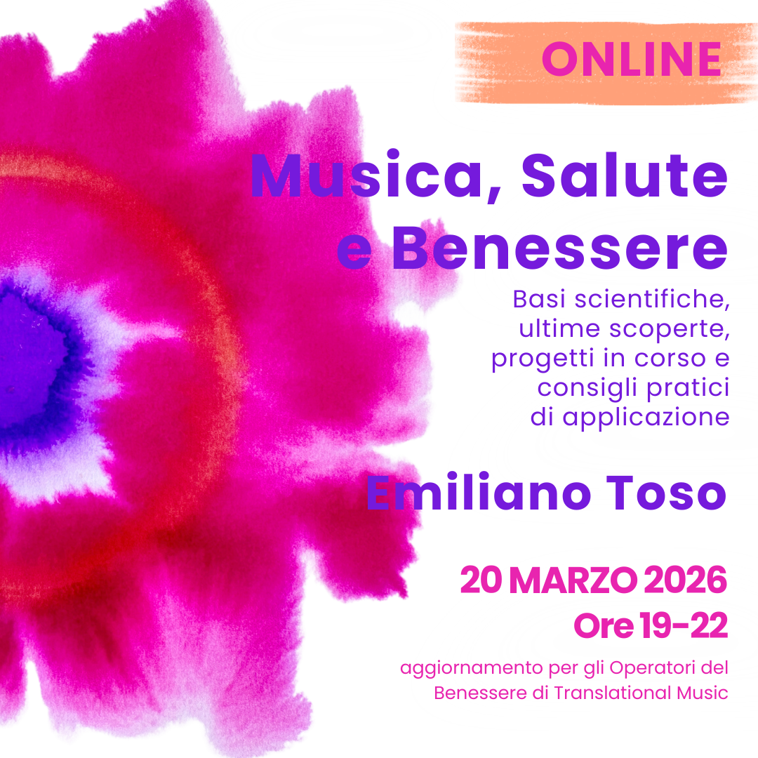 Corso di Aggiornamento Operatori del Benessere 2026