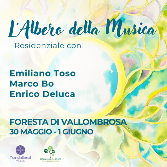 Residenziale L'Albero della Musica