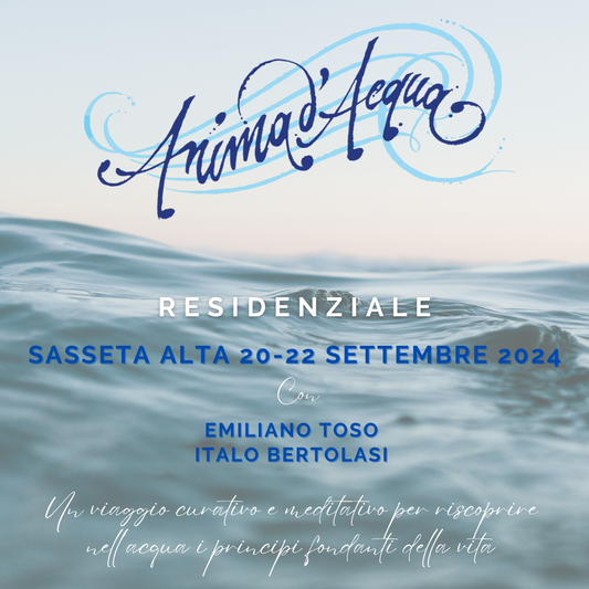 Residenziale "Anima d'Acqua"