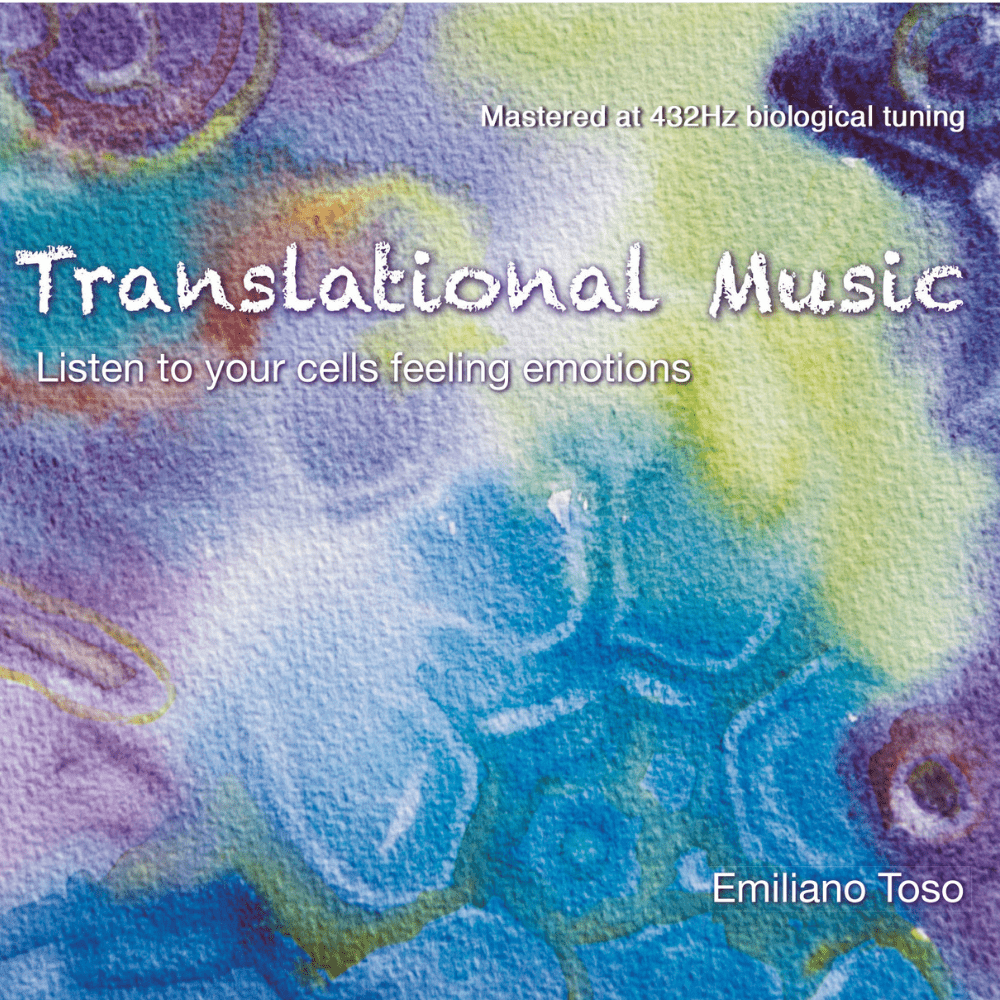 Album "Translational Music"