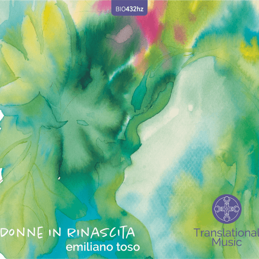 Album "Donne in Rinascita"