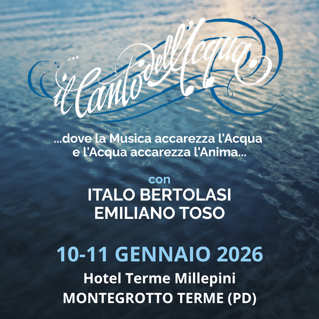 Il Canto dell'Acqua