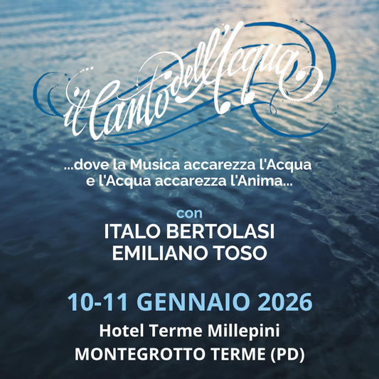 Il Canto dell'Acqua