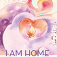 Cofanetto "I am home"