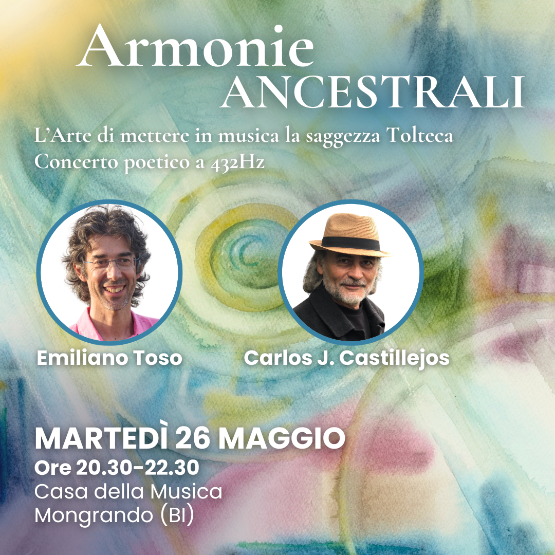 Armonie Ancestrali