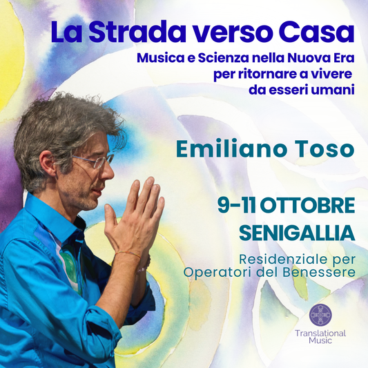 La Strada Verso Casa