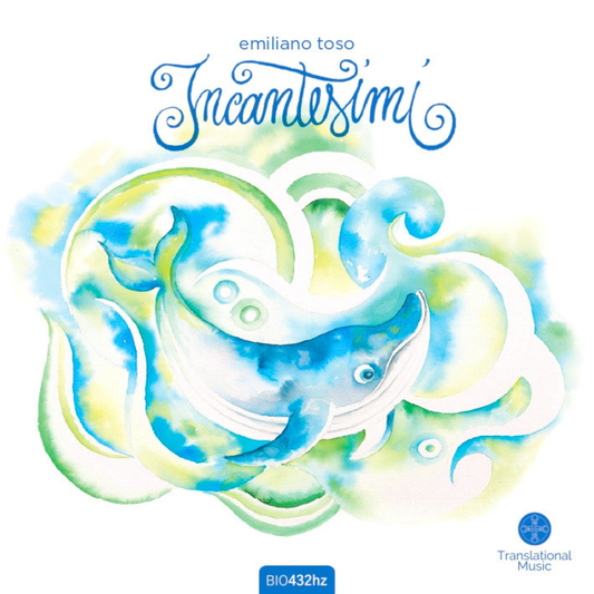 NUOVO Incantesimi (2 CD)