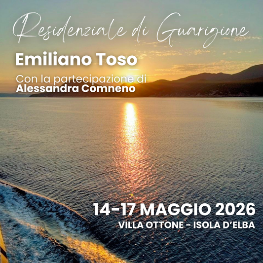 Residenziale di Guarigione 2026