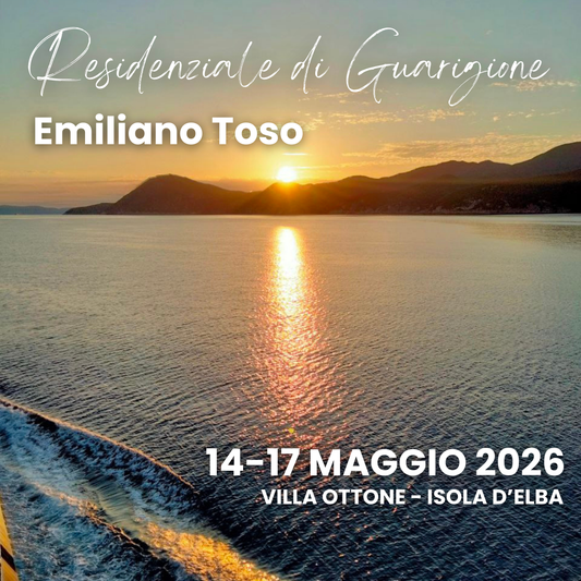 Residenziale di Guarigione 2026