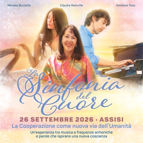 La Sinfonia del Cuore