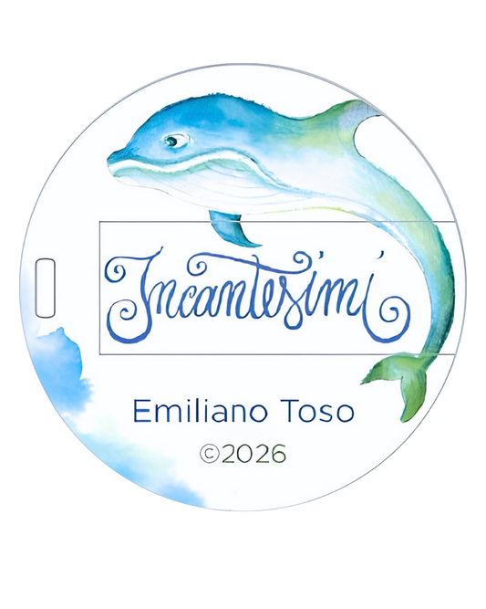 Chiavetta USB Incantesimi