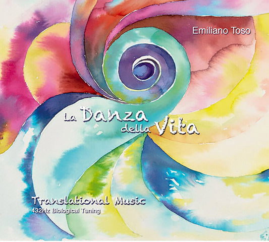 Album digitale "La Danza della Vita"
